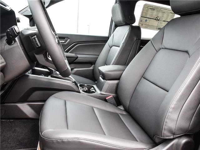 2026 Chevrolet Colorado LT (Stk: LCCL00619) in Tilbury - Image 13 of 28