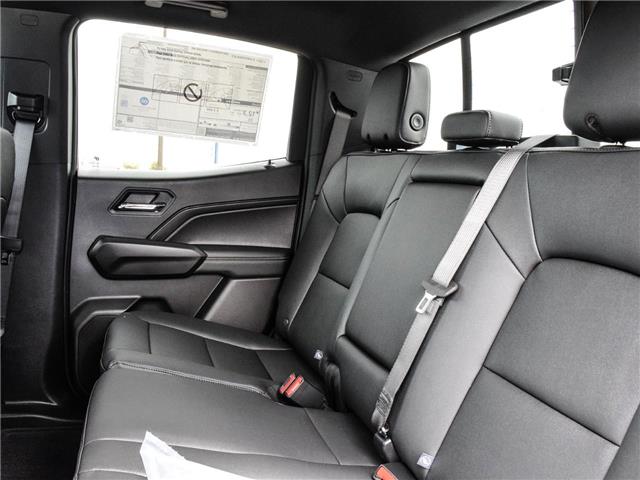 2026 Chevrolet Colorado LT (Stk: LCCL00619) in Tilbury - Image 14 of 28