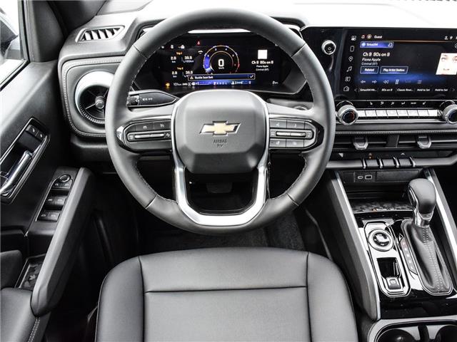 2026 Chevrolet Colorado LT (Stk: LCCL00619) in Tilbury - Image 16 of 28