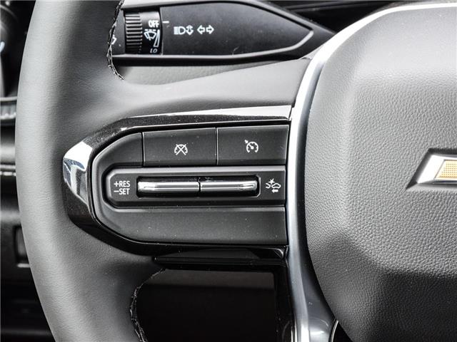 2026 Chevrolet Colorado LT (Stk: LCCL00619) in Tilbury - Image 18 of 28