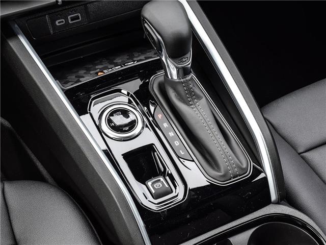 2026 Chevrolet Colorado LT (Stk: LCCL00619) in Tilbury - Image 21 of 28