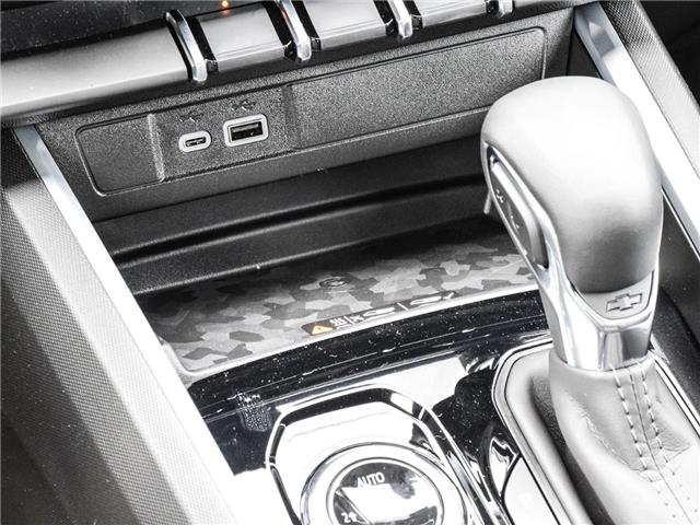 2026 Chevrolet Colorado LT (Stk: LCCL00619) in Tilbury - Image 22 of 28