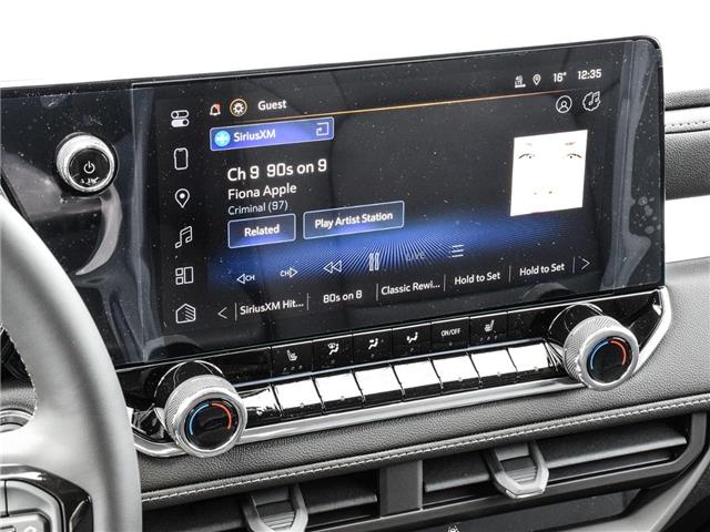 2026 Chevrolet Colorado LT (Stk: LCCL00619) in Tilbury - Image 24 of 28