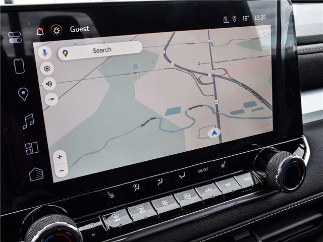 2026 Chevrolet Colorado LT (Stk: LCCL00619) in Tilbury - Image 26 of 28