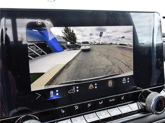 2026 Chevrolet Colorado LT (Stk: LCCL00619) in Tilbury - Image 27 of 28