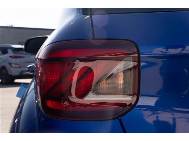 2026 Hyundai Venue Essential w/Two-Tone (Stk: S26098) in Ottawa - Image 3 of 19