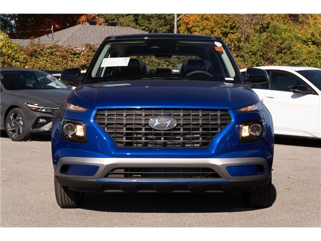 2026 Hyundai Venue Essential w/Two-Tone (Stk: S26098) in Ottawa - Image 4 of 19