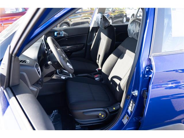 2026 Hyundai Venue Essential w/Two-Tone (Stk: S26098) in Ottawa - Image 9 of 19