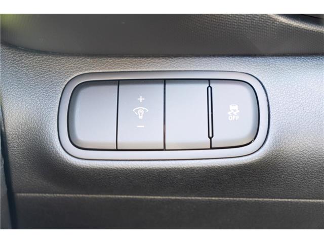 2026 Hyundai Venue Essential w/Two-Tone (Stk: S26098) in Ottawa - Image 13 of 19