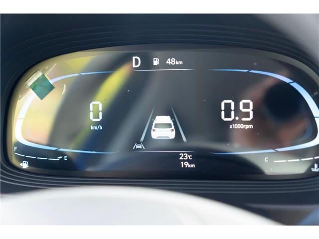 2026 Hyundai Venue Essential w/Two-Tone (Stk: S26098) in Ottawa - Image 14 of 19