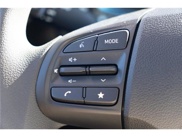 2026 Hyundai Venue Essential w/Two-Tone (Stk: S26098) in Ottawa - Image 15 of 19