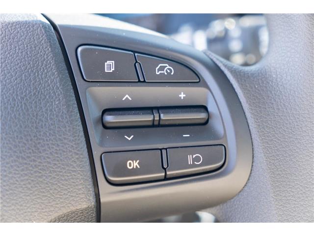 2026 Hyundai Venue Essential w/Two-Tone (Stk: S26098) in Ottawa - Image 16 of 19