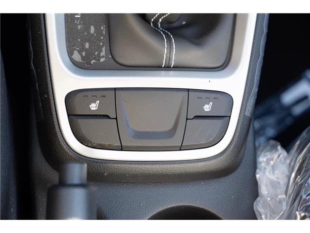 2026 Hyundai Venue Essential w/Two-Tone (Stk: S26098) in Ottawa - Image 18 of 19