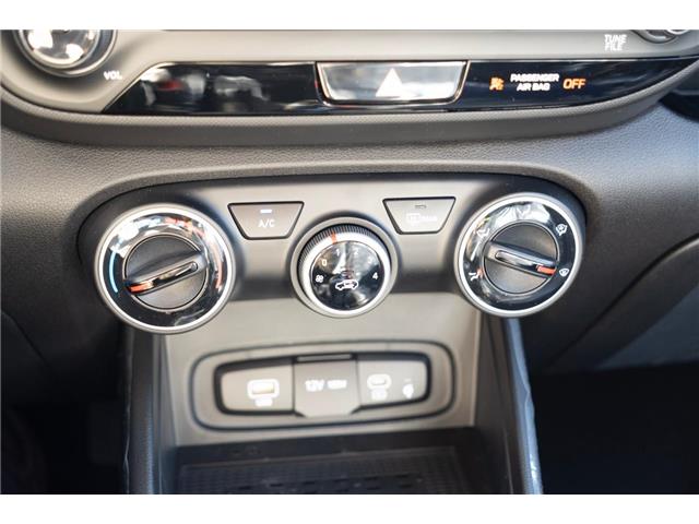 2026 Hyundai Venue Essential w/Two-Tone (Stk: S26098) in Ottawa - Image 19 of 19