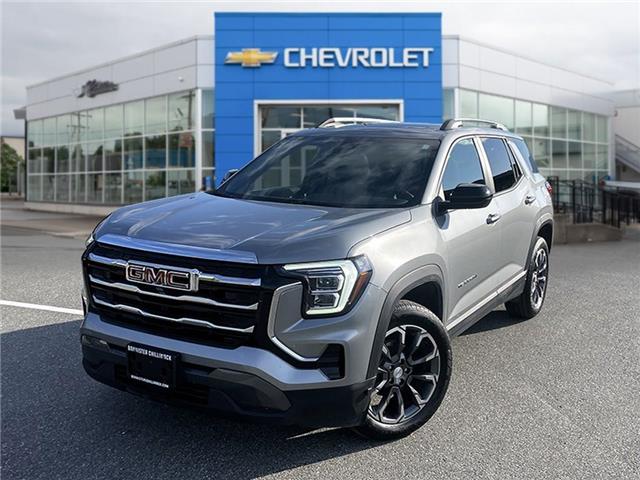 2025 GMC Terrain Elevation (Stk: M25-0631P) in Chilliwack - Image 1 of 30