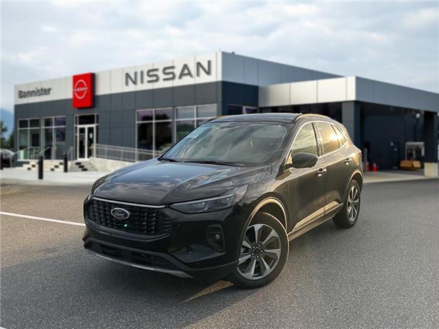2024 Ford Escape Platinum (Stk: N25-0169P) in Chilliwack - Image 1 of 24