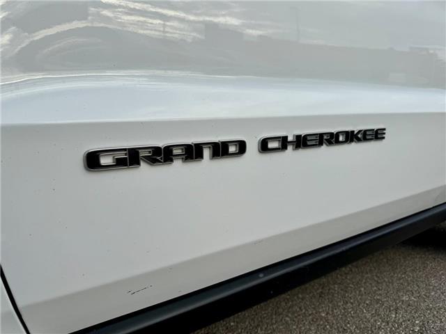2017 Jeep Grand Cherokee Limited (Stk: 2-11812A) in Oshawa - Image 16 of 50