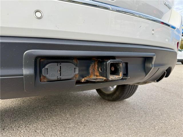 2017 Jeep Grand Cherokee Limited (Stk: 2-11812A) in Oshawa - Image 18 of 50