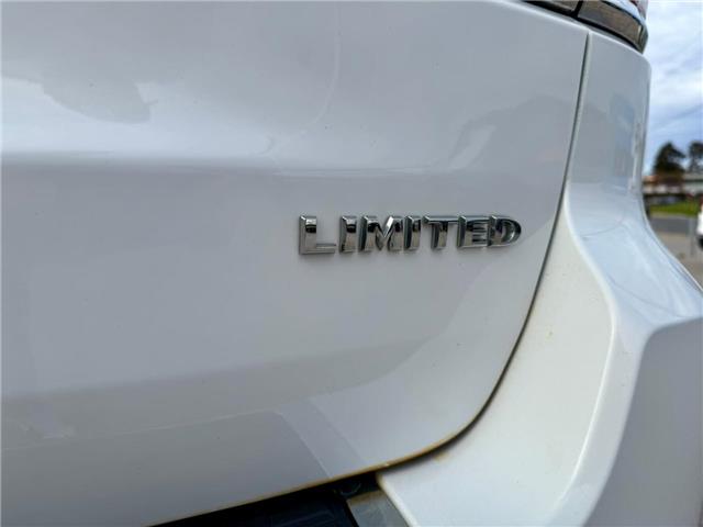 2017 Jeep Grand Cherokee Limited (Stk: 2-11812A) in Oshawa - Image 19 of 50