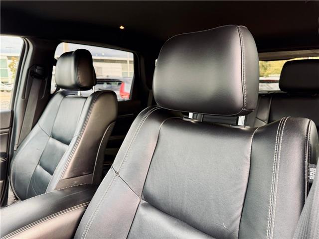 2017 Jeep Grand Cherokee Limited (Stk: 2-11812A) in Oshawa - Image 23 of 50
