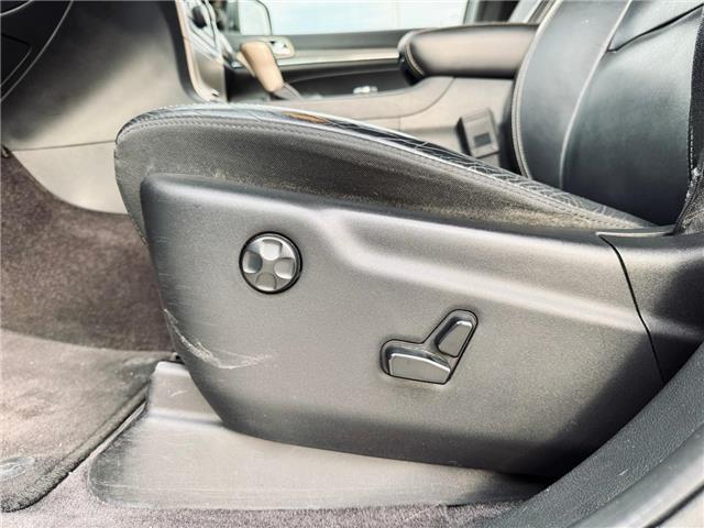 2017 Jeep Grand Cherokee Limited (Stk: 2-11812A) in Oshawa - Image 24 of 50