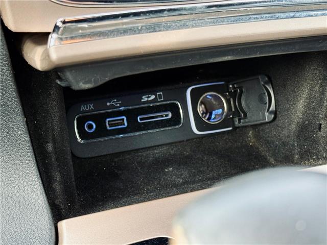 2017 Jeep Grand Cherokee Limited (Stk: 2-11812A) in Oshawa - Image 44 of 50