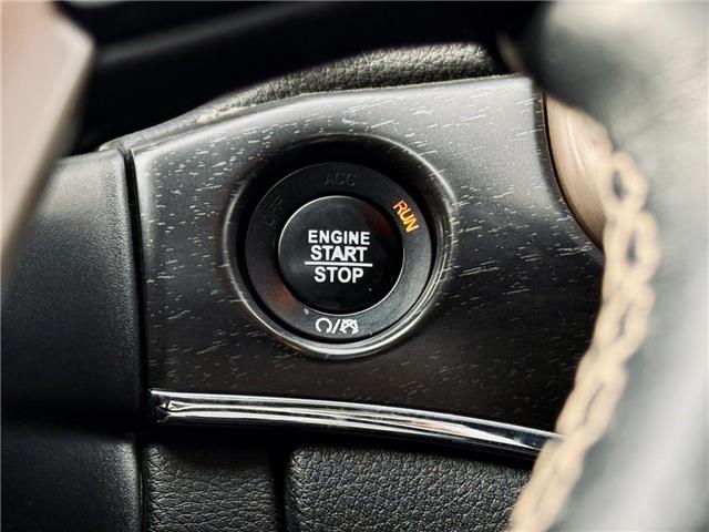 2017 Jeep Grand Cherokee Limited (Stk: 2-11812A) in Oshawa - Image 47 of 50