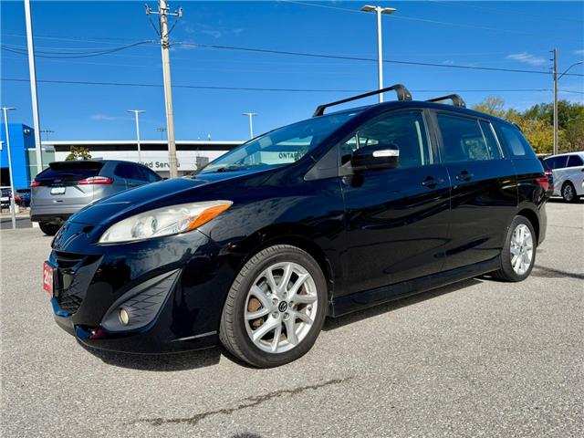 2017 Mazda Mazda5 GT (Stk: 2-11891AA) in Oshawa - Image 2 of 40