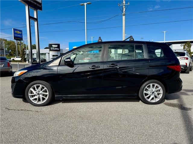 2017 Mazda Mazda5 GT (Stk: 2-11891AA) in Oshawa - Image 3 of 40