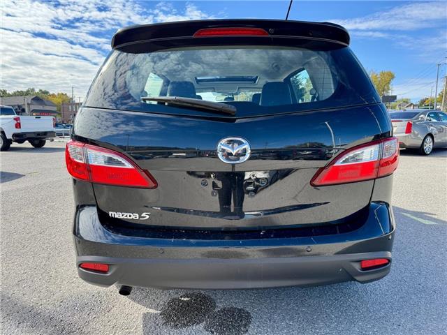 2017 Mazda Mazda5 GT (Stk: 2-11891AA) in Oshawa - Image 5 of 40