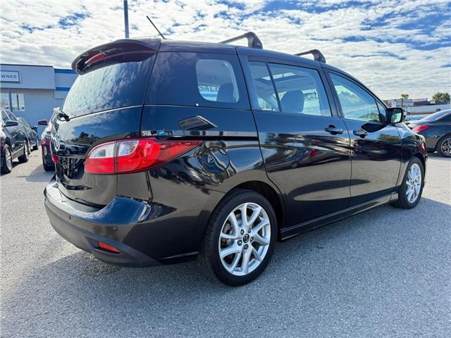 2017 Mazda Mazda5 GT (Stk: 2-11891AA) in Oshawa - Image 7 of 40