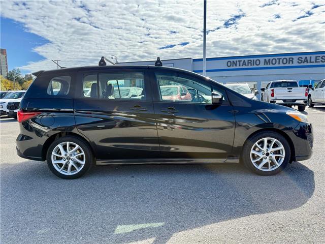 2017 Mazda Mazda5 GT (Stk: 2-11891AA) in Oshawa - Image 8 of 40