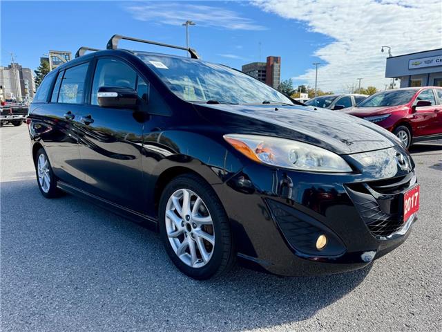 2017 Mazda Mazda5 GT (Stk: 2-11891AA) in Oshawa - Image 9 of 40