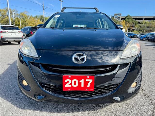 2017 Mazda Mazda5 GT (Stk: 2-11891AA) in Oshawa - Image 10 of 40
