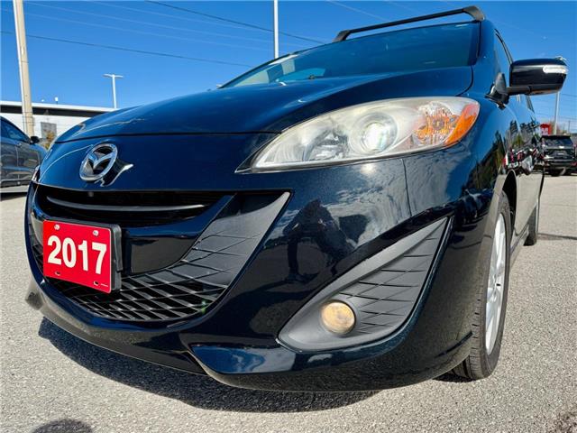 2017 Mazda Mazda5 GT (Stk: 2-11891AA) in Oshawa - Image 11 of 40