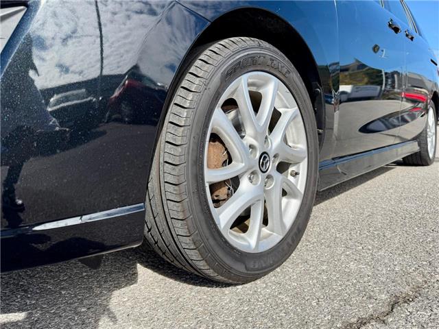 2017 Mazda Mazda5 GT (Stk: 2-11891AA) in Oshawa - Image 13 of 40