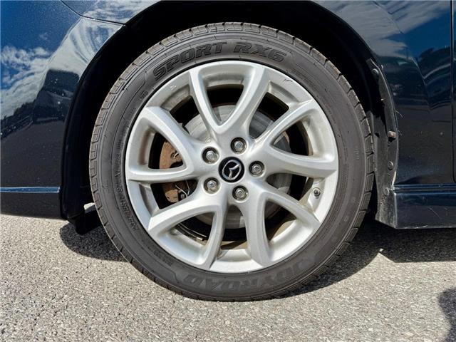 2017 Mazda Mazda5 GT (Stk: 2-11891AA) in Oshawa - Image 14 of 40