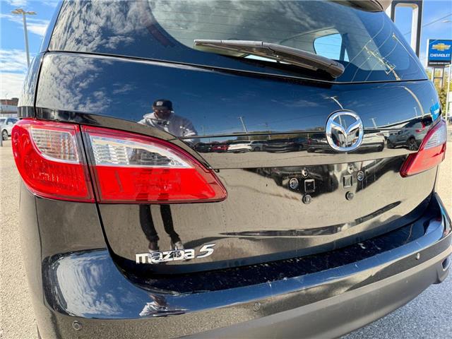 2017 Mazda Mazda5 GT (Stk: 2-11891AA) in Oshawa - Image 16 of 40