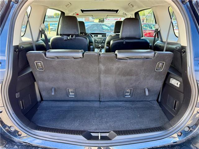 2017 Mazda Mazda5 GT (Stk: 2-11891AA) in Oshawa - Image 17 of 40