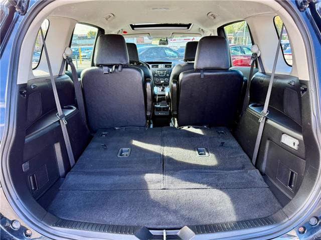 2017 Mazda Mazda5 GT (Stk: 2-11891AA) in Oshawa - Image 18 of 40