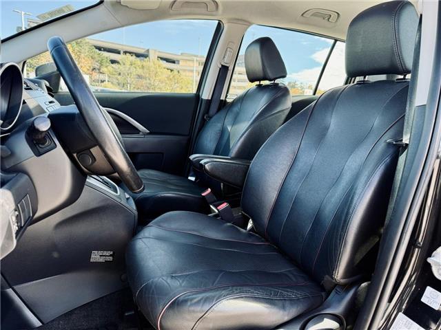 2017 Mazda Mazda5 GT (Stk: 2-11891AA) in Oshawa - Image 19 of 40