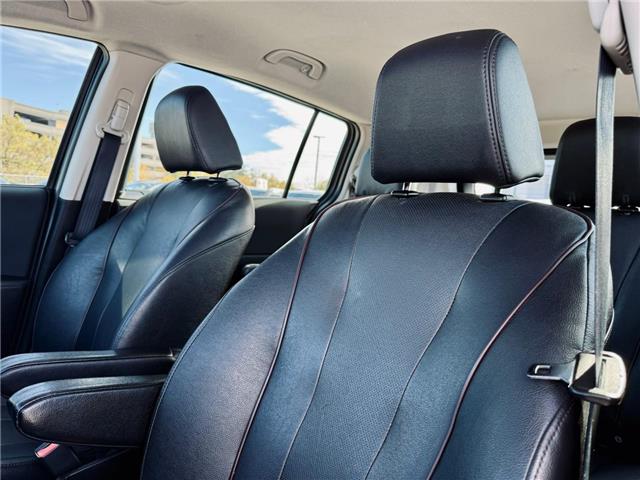 2017 Mazda Mazda5 GT (Stk: 2-11891AA) in Oshawa - Image 21 of 40