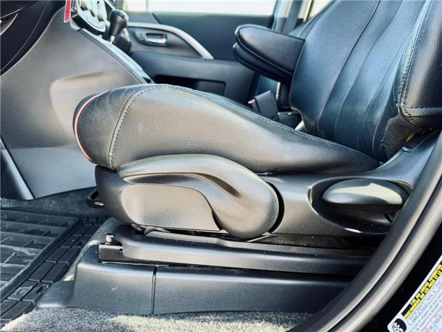2017 Mazda Mazda5 GT (Stk: 2-11891AA) in Oshawa - Image 22 of 40