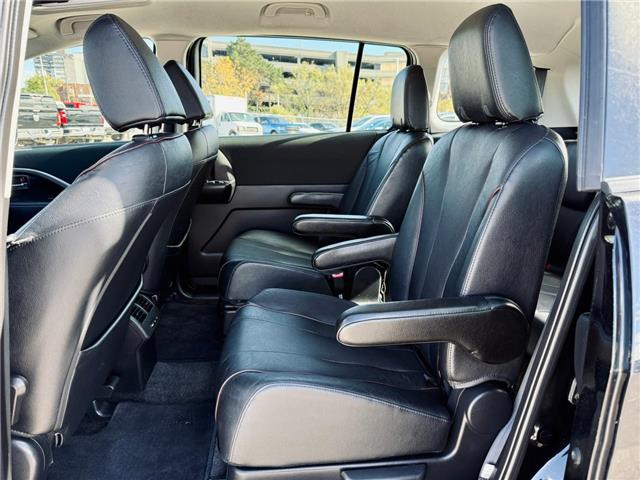 2017 Mazda Mazda5 GT (Stk: 2-11891AA) in Oshawa - Image 23 of 40