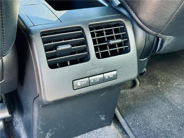 2017 Mazda Mazda5 GT (Stk: 2-11891AA) in Oshawa - Image 25 of 40
