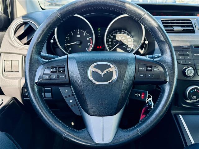 2017 Mazda Mazda5 GT (Stk: 2-11891AA) in Oshawa - Image 28 of 40