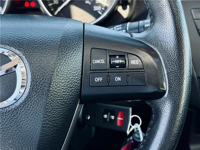 2017 Mazda Mazda5 GT (Stk: 2-11891AA) in Oshawa - Image 30 of 40