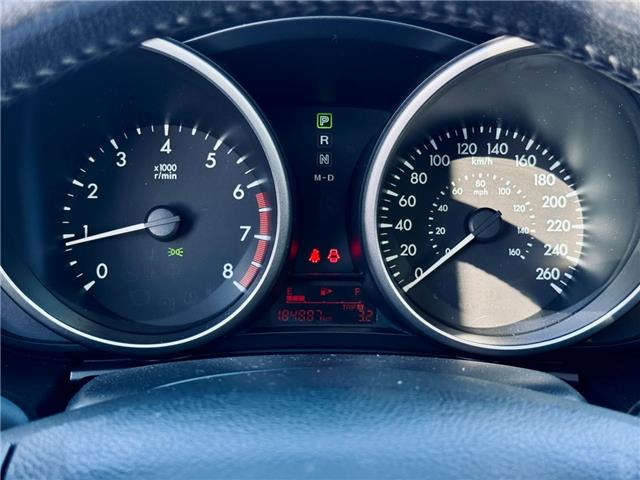 2017 Mazda Mazda5 GT (Stk: 2-11891AA) in Oshawa - Image 31 of 40