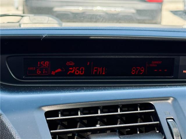 2017 Mazda Mazda5 GT (Stk: 2-11891AA) in Oshawa - Image 34 of 40