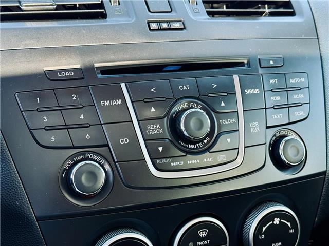 2017 Mazda Mazda5 GT (Stk: 2-11891AA) in Oshawa - Image 35 of 40